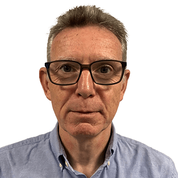 Mr Ian McMurtry, Orthopaedics