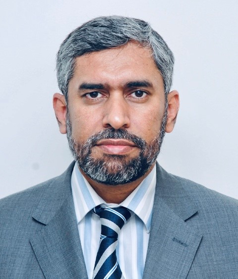 Mr Iftikhar Khan, General Surgery