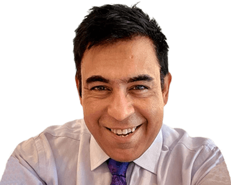 Dr Imtiaz Ahmed, Neurology