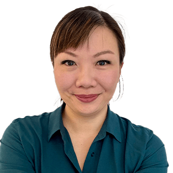 Ms Isabel Teo