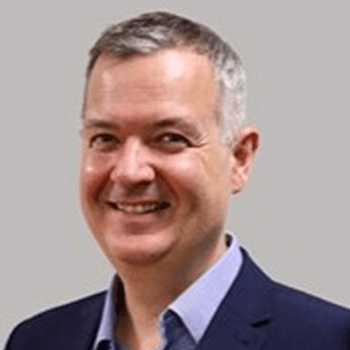 Mr James Webb, Orthopaedics