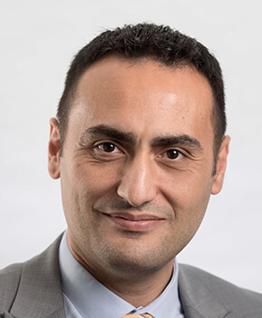 Mr Jawad Sultan, Orthopaedics