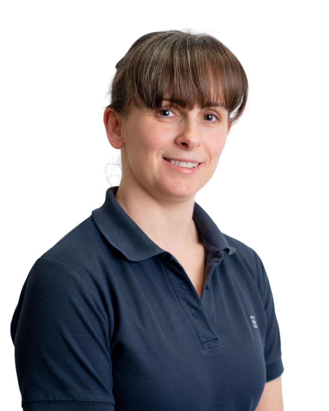 Ms Jenna Howell, Physiotherapy