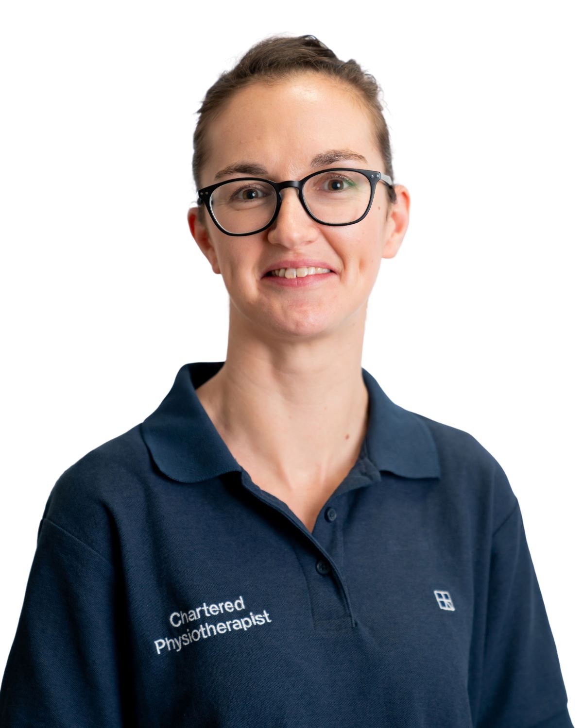 Mrs Jenny Torpey, Physiotherapy