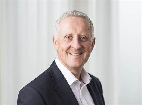 Dr Jeremy McNally, Rheumatology
