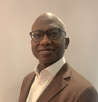 Dr Joshua Adedokun, Pain Management