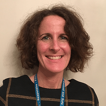 Dr Juliette Loehry, Gastroenterology