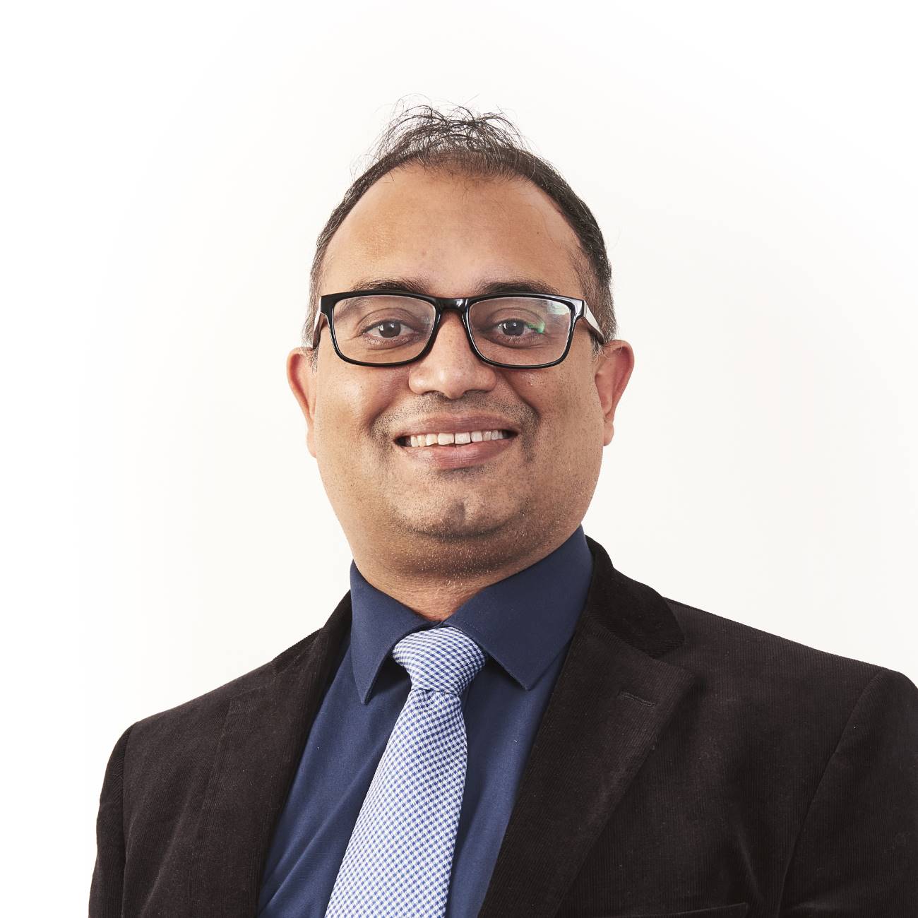 Mr Kowshik Jain, Foot and Ankle Disorders, Orthopaedics