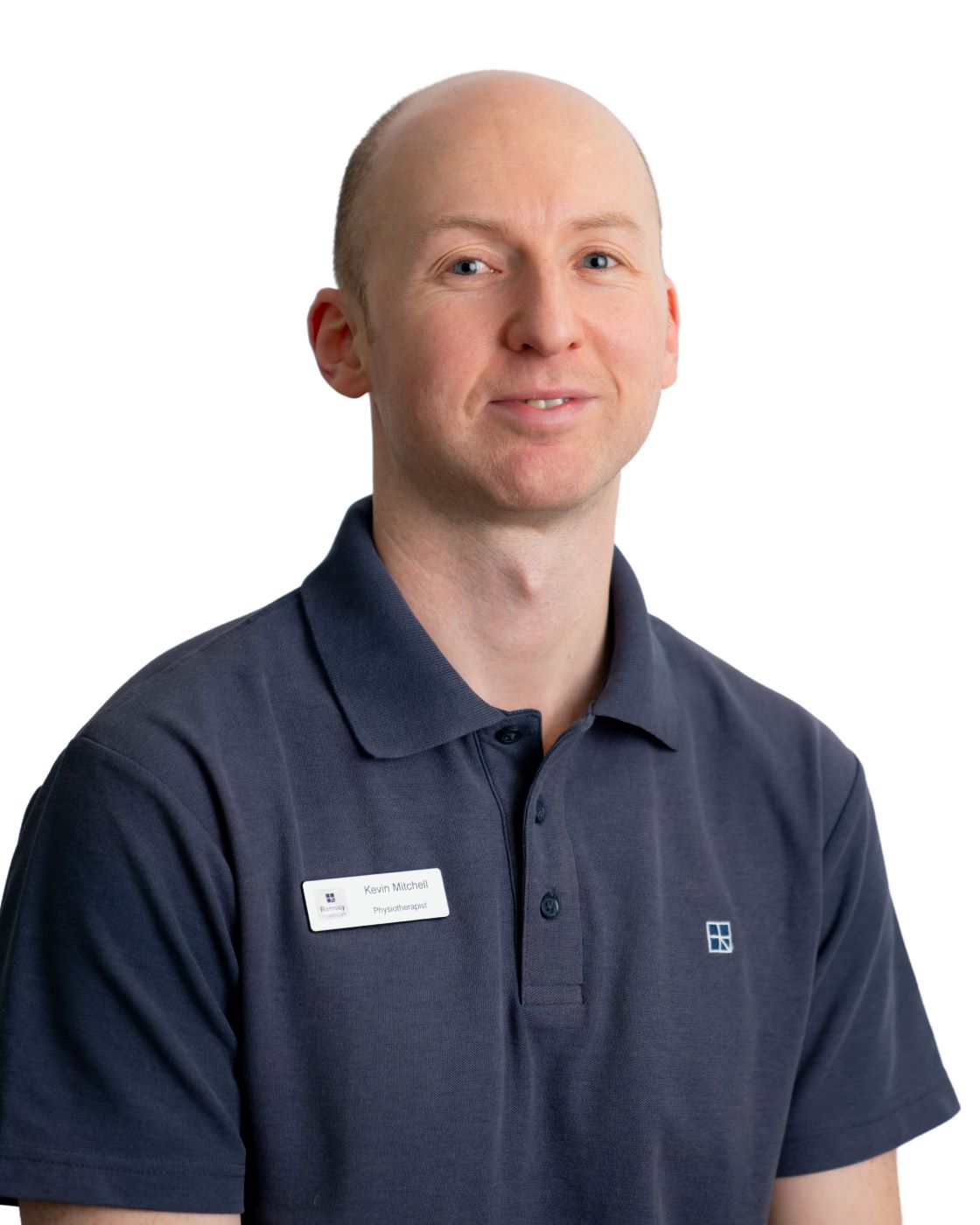 Mr Kevin Mitchell, Physiotherapy