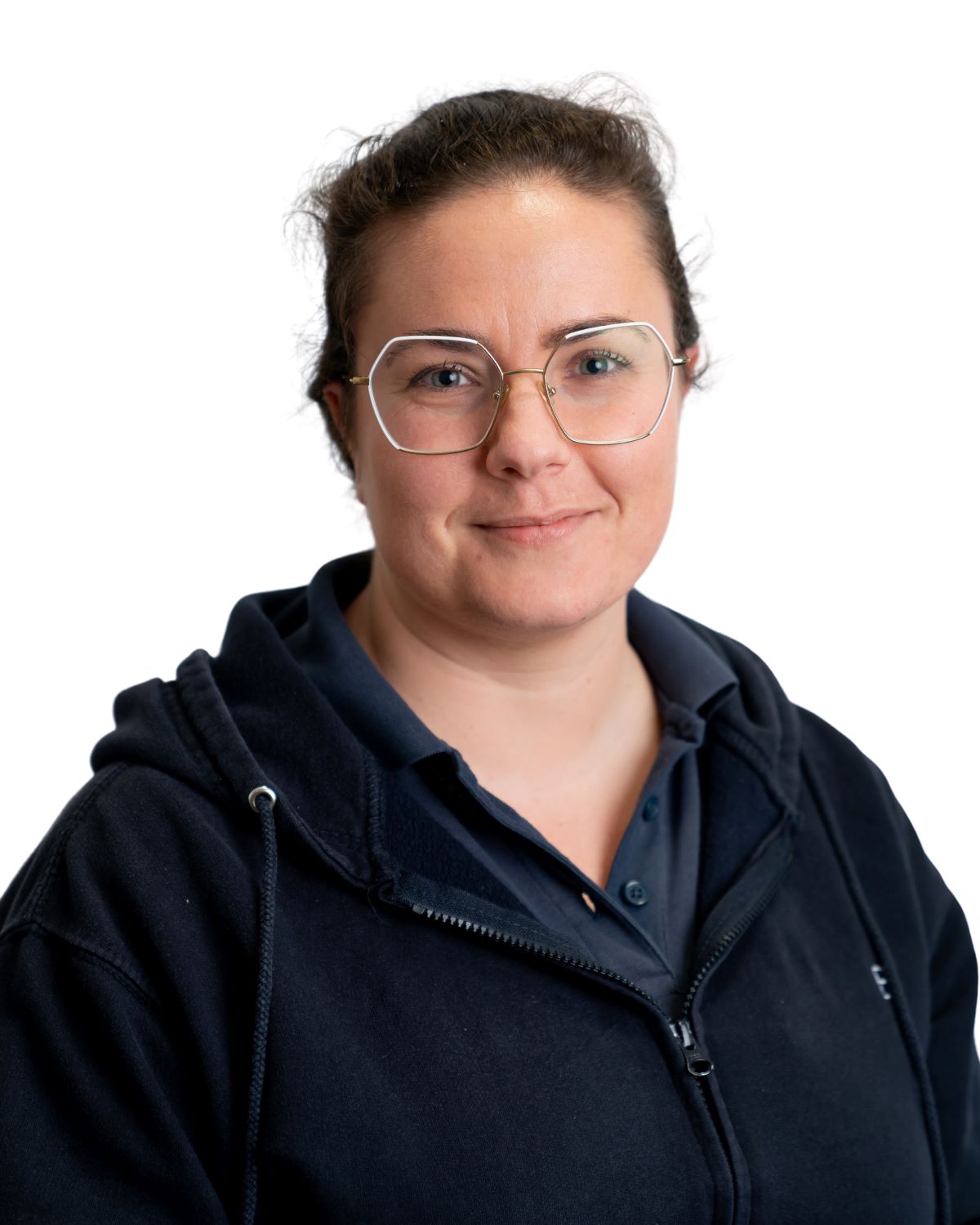 Ms Louise Deluca, Physiotherapy