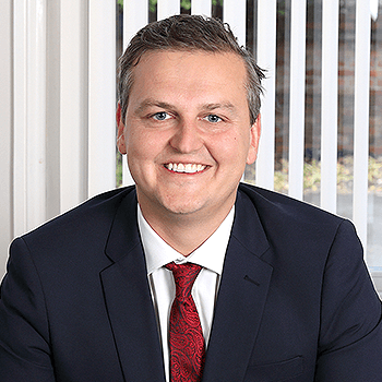 Mr Luke Stroman, Urology