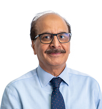 Mr Mushtaq Ahmed, Orthopaedics