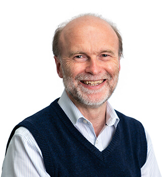 Mr Michael Quinlan, Ophthalmology