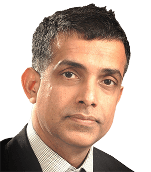 Mr Manoj Veettil, Orthopaedics