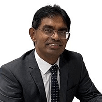 Mr Manohar Jesuraj, Urology