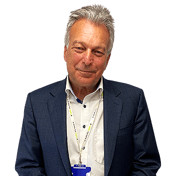 Mr Mark Loeffler, Orthopaedics