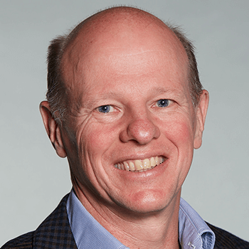 Mr Mark Wevill, Ophthalmology