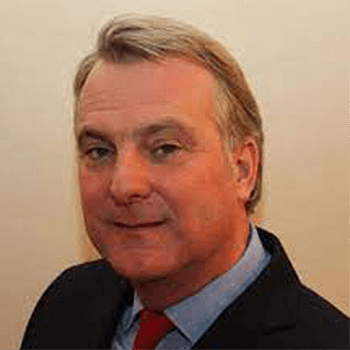 Mr Mark Whittaker