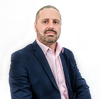 Mr Matthew Stenning, Spinal Surgery