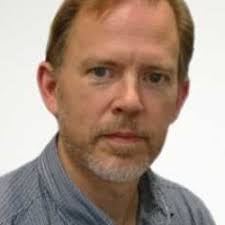 Mr Michael Booth, General Surgery, Radiology