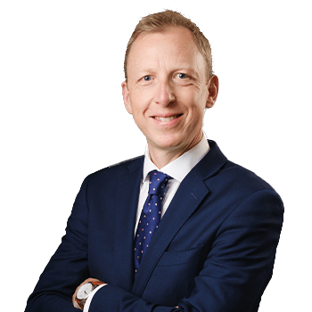 Mr Michael Clarke, General Surgery