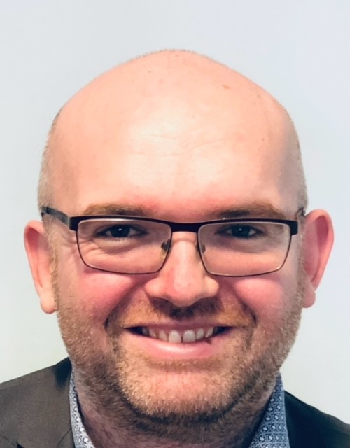 Dr Michael Roberts, Gastroenterology