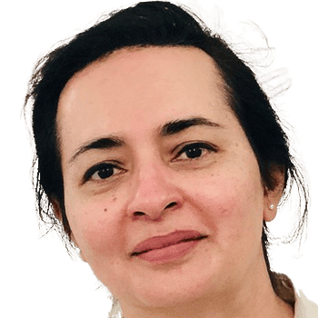 Mrs Minal Desai, Physiotherapy