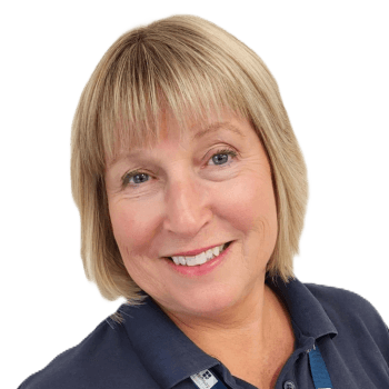 Miss Anne Nicol, Physiotherapy