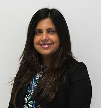 Miss Sreeparna Biswas, Gynaecology