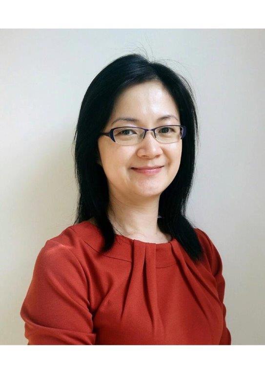 Miss Hoi-Yi Ching, ENT, Paediatrics