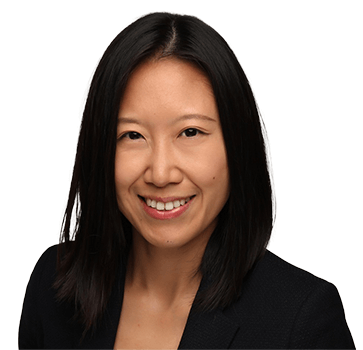 Miss Christine Gan, Urology