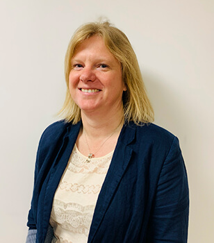 Miss Georgina Wright, Orthopaedics, Foot and Ankle Disorders