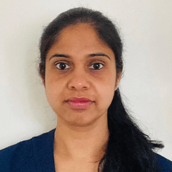 Ms Archana Hatti, Gynaecology