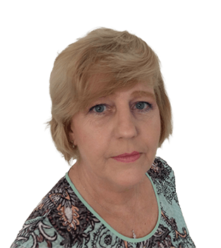 Miss Helene Bryde-Andersen, Urology