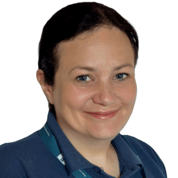 Miss Nicola Monk, Physiotherapy