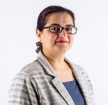 Mrs Adeeba Nishtar, Gynaecology