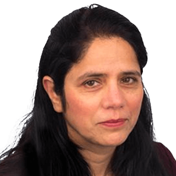 Miss Salma Noor, Gynaecology