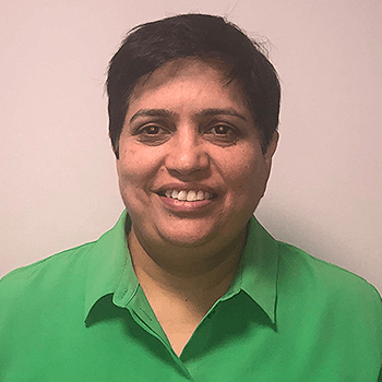 Miss Pinky Khatri, Gynaecology