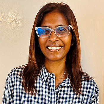 Miss Pratibha Patil, Gynaecology