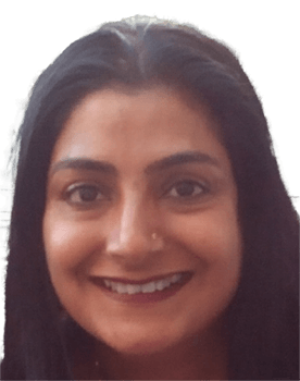 Miss Shabnam Undre, Urology, Paediatrics