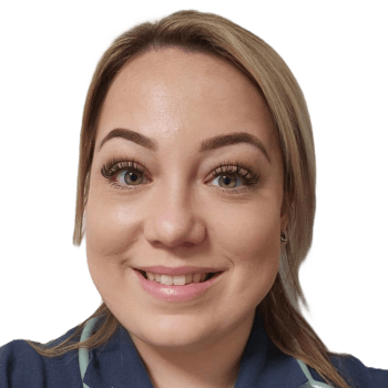 Miss Samantha Morris, Physiotherapy