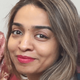 Miss Shaireen Aleem, Gynaecology, Urogynaecology