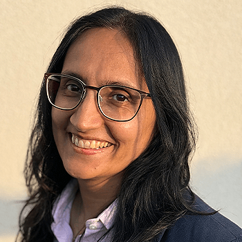 Miss Shazia Sharif, Paediatrics