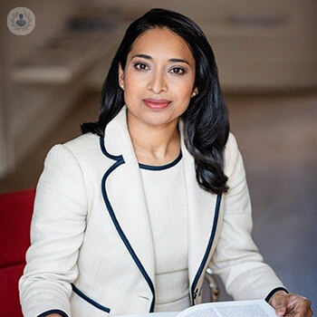 Miss Sujatha Tadiparthi, Cosmetic Surgery