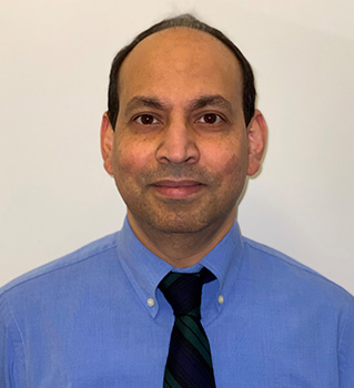 Mr Amitabh Dwyer, Orthopaedics