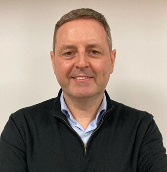 Mr Andrew White, Orthopaedics