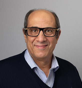 Mr Mohamed  Abdel-Aty, Gynaecology