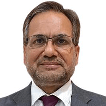 Mr Abdul Waheed, Orthopaedics, Hip Replacement