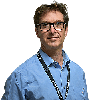 Mr Adam Howard, General Surgery, Vascular Surgery