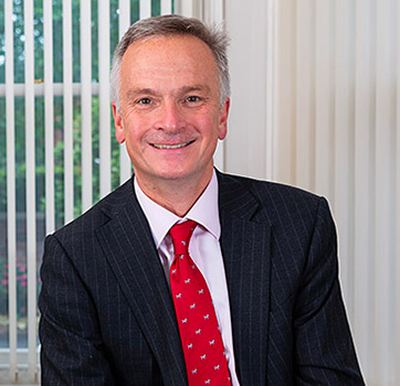 Mr Adam Jones, Urology